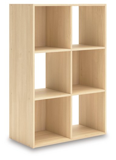 Piperton Cube Organizer - Luxury Home Furniture (MI)