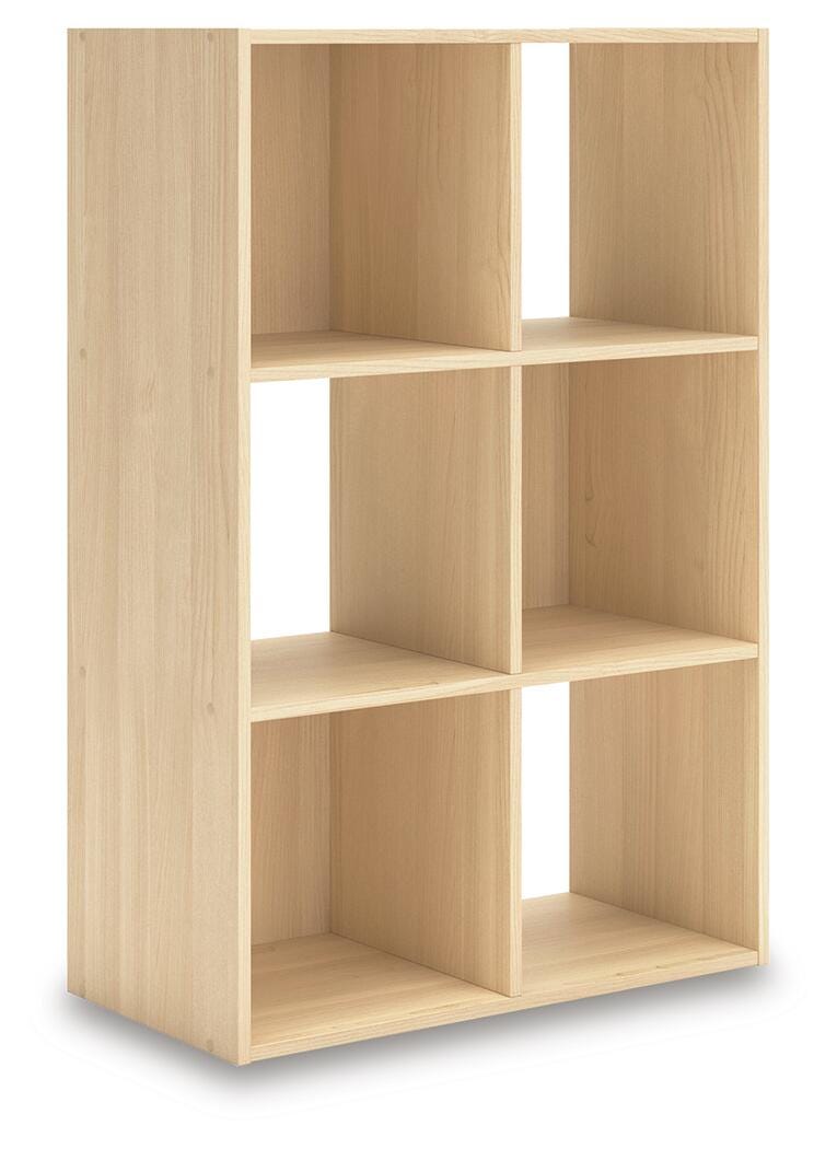 Piperton Cube Organizer - Luxury Home Furniture (MI)