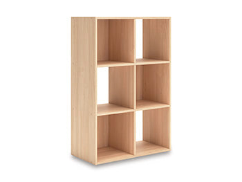 Piperton Cube Organizer - Luxury Home Furniture (MI)