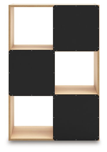 Piperton Cube Organizer - Luxury Home Furniture (MI)