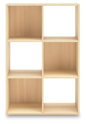 Piperton Cube Organizer - Luxury Home Furniture (MI)