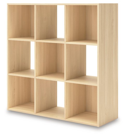Piperton Cube Organizer - Luxury Home Furniture (MI)