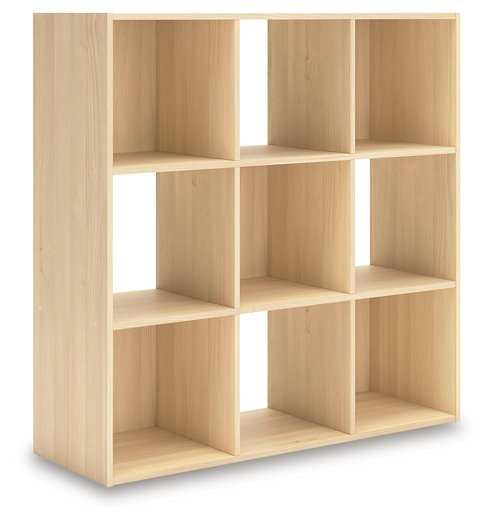 Piperton Cube Organizer - Luxury Home Furniture (MI)