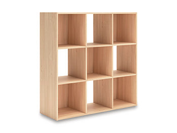 Piperton Cube Organizer - Luxury Home Furniture (MI)