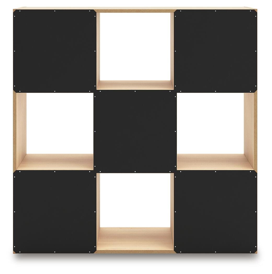 Piperton Cube Organizer - Luxury Home Furniture (MI)