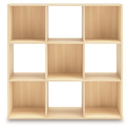 Piperton Cube Organizer - Luxury Home Furniture (MI)