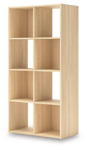 Piperton Cube Organizer - Luxury Home Furniture (MI)