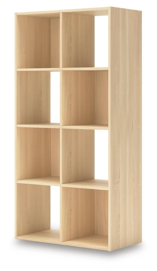 Piperton Cube Organizer - Luxury Home Furniture (MI)