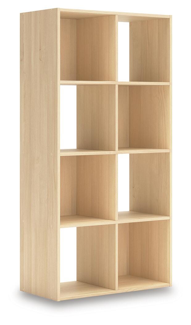 Piperton Cube Organizer - Luxury Home Furniture (MI)
