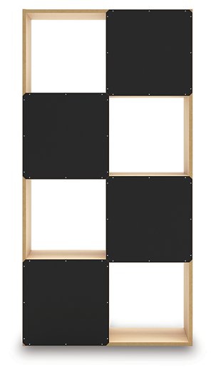 Piperton Cube Organizer - Luxury Home Furniture (MI)