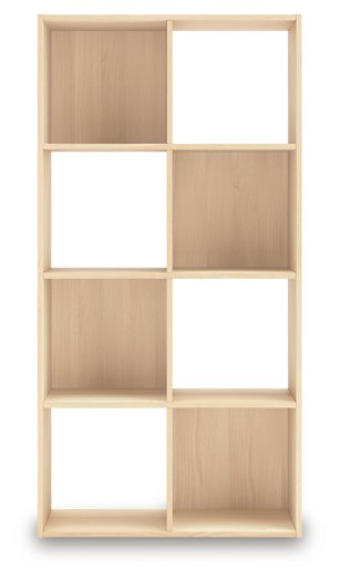 Piperton Cube Organizer - Luxury Home Furniture (MI)