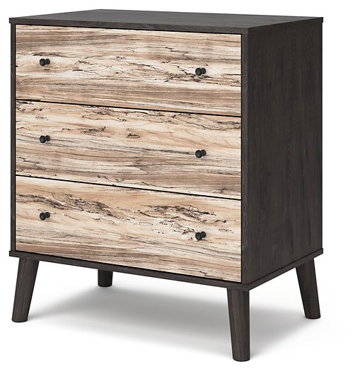 Lannover Chest of Drawers - Luxury Home Furniture (MI)