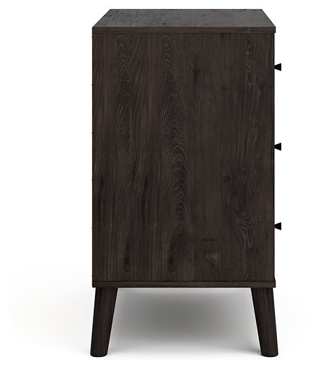 Lannover Chest of Drawers - Luxury Home Furniture (MI)