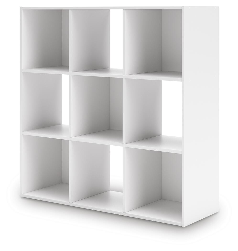 Onita Nine Cube Organizer - Luxury Home Furniture (MI)