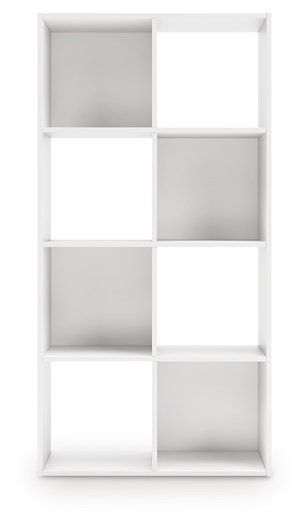 Onita Eight Cube Organizer - Luxury Home Furniture (MI)