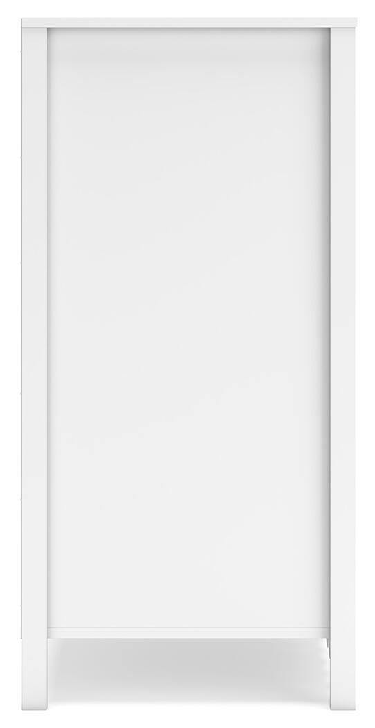 Hallityn Bookcase - Luxury Home Furniture (MI)