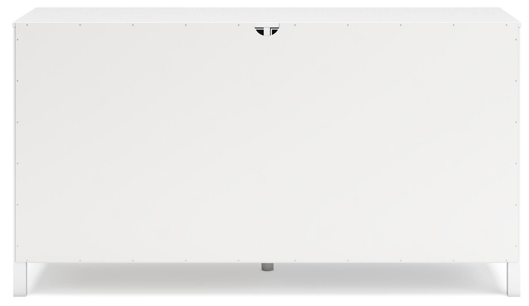 Hallityn Dresser - Luxury Home Furniture (MI)