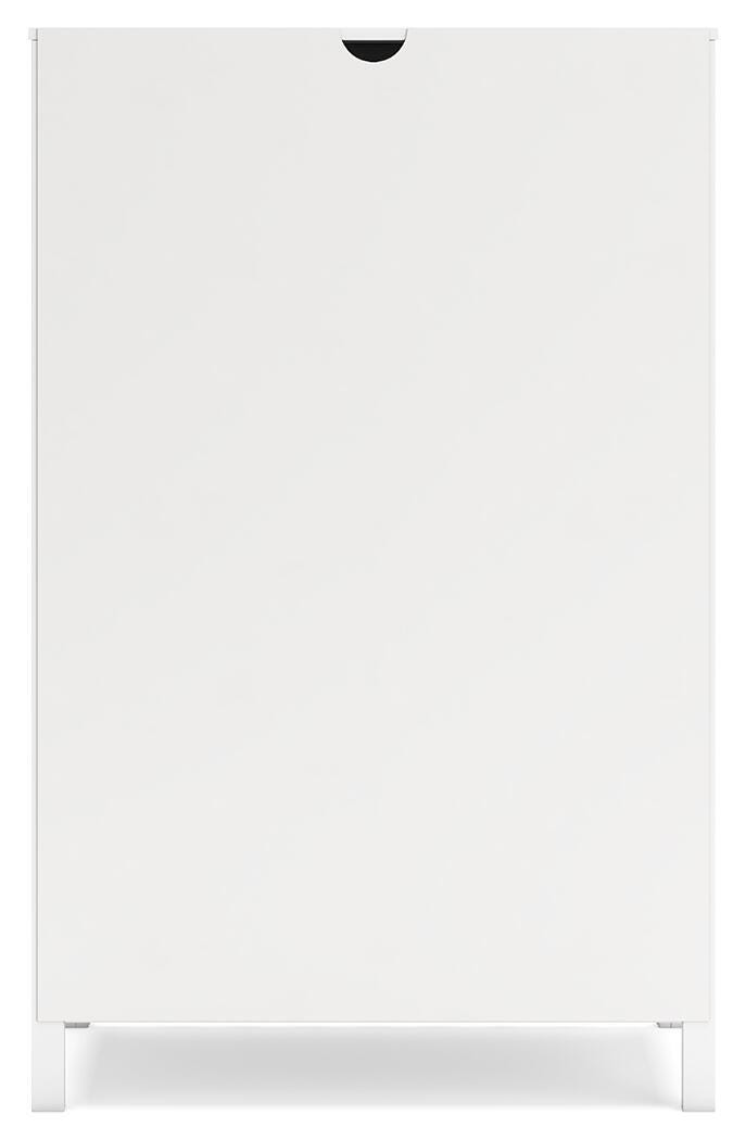 Hallityn Chest of Drawers - Luxury Home Furniture (MI)