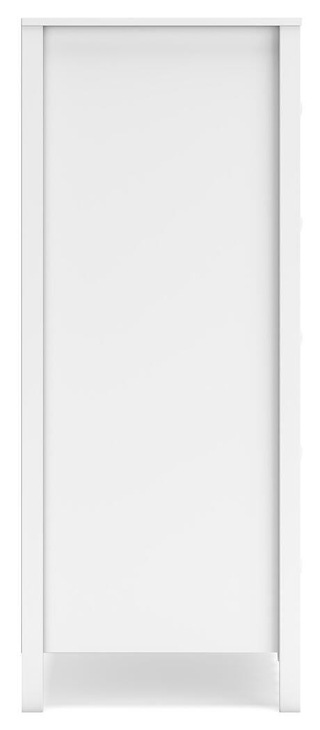 Hallityn Chest of Drawers - Luxury Home Furniture (MI)