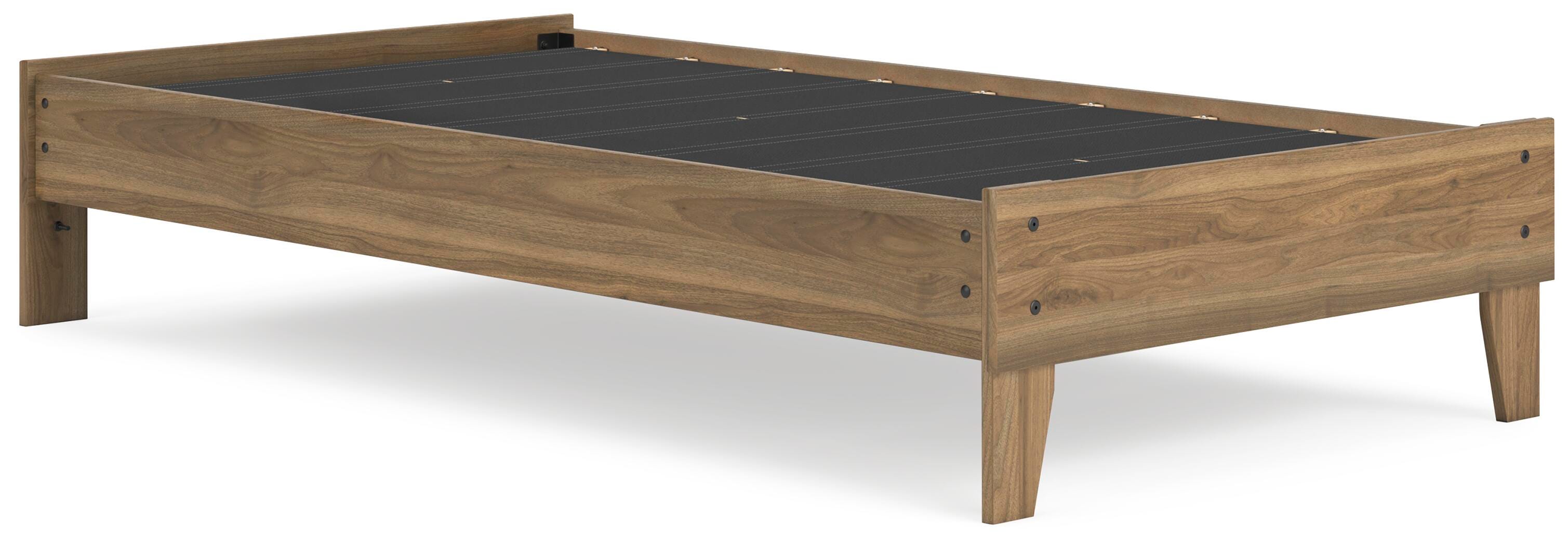 Deanlow Bed - Luxury Home Furniture (MI)