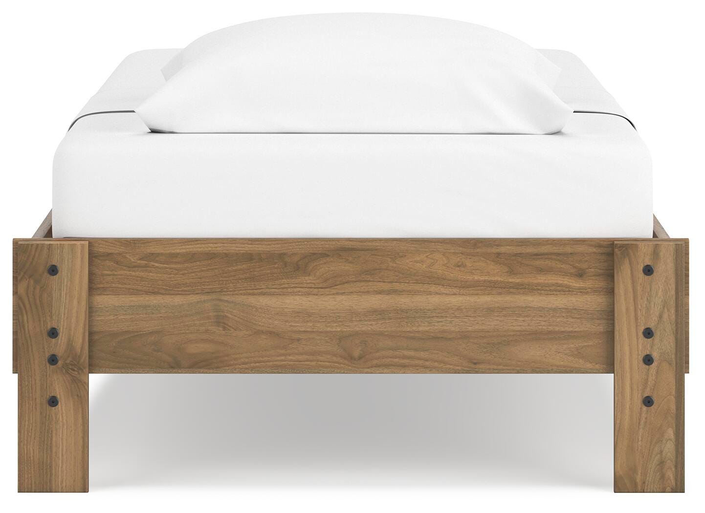 Deanlow Bed - Luxury Home Furniture (MI)