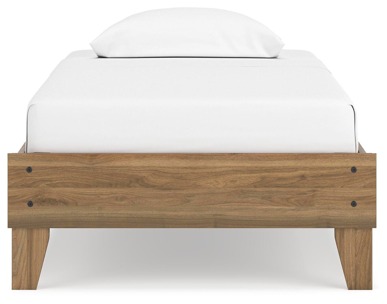 Deanlow Bed - Luxury Home Furniture (MI)