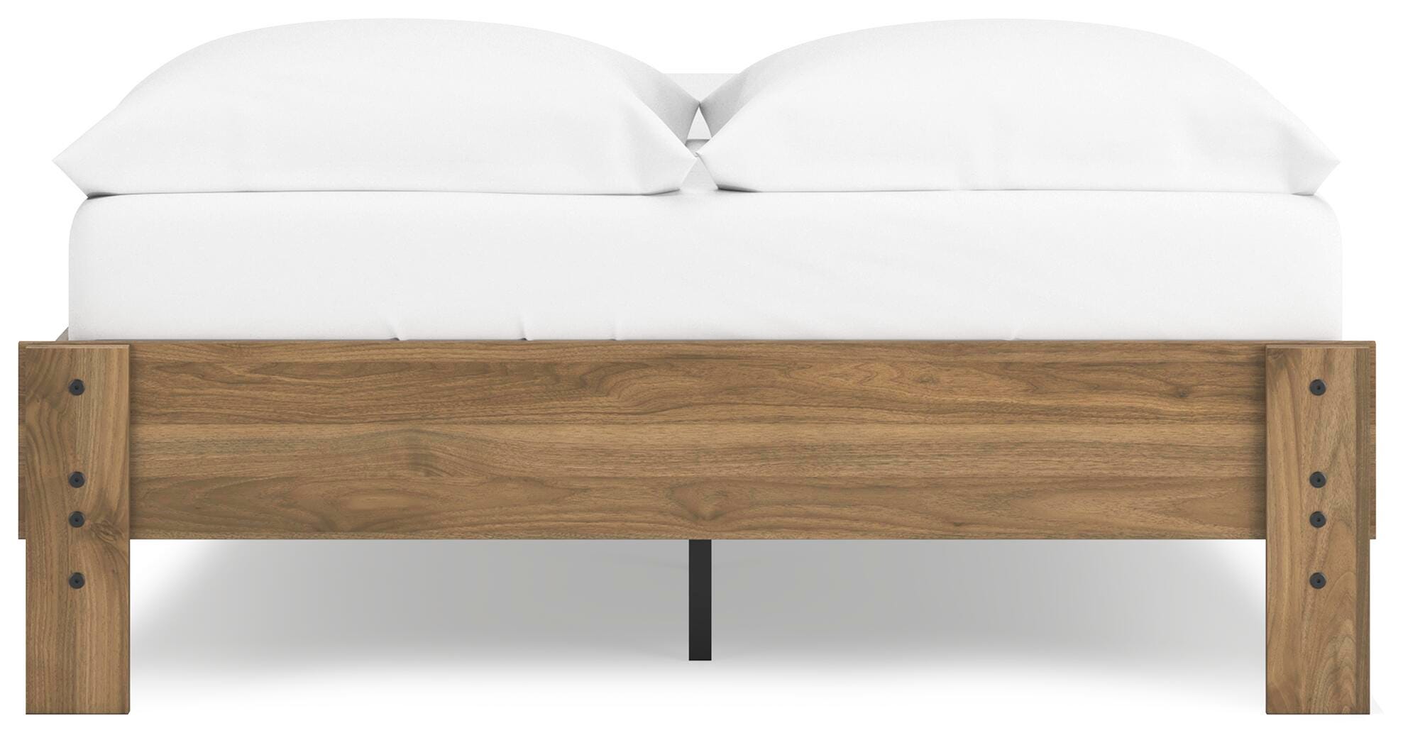 Deanlow Bed - Luxury Home Furniture (MI)