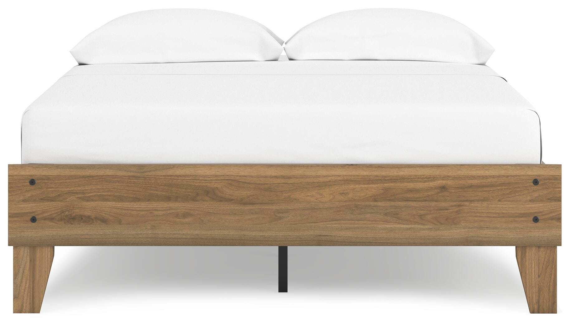 Deanlow Bed - Luxury Home Furniture (MI)