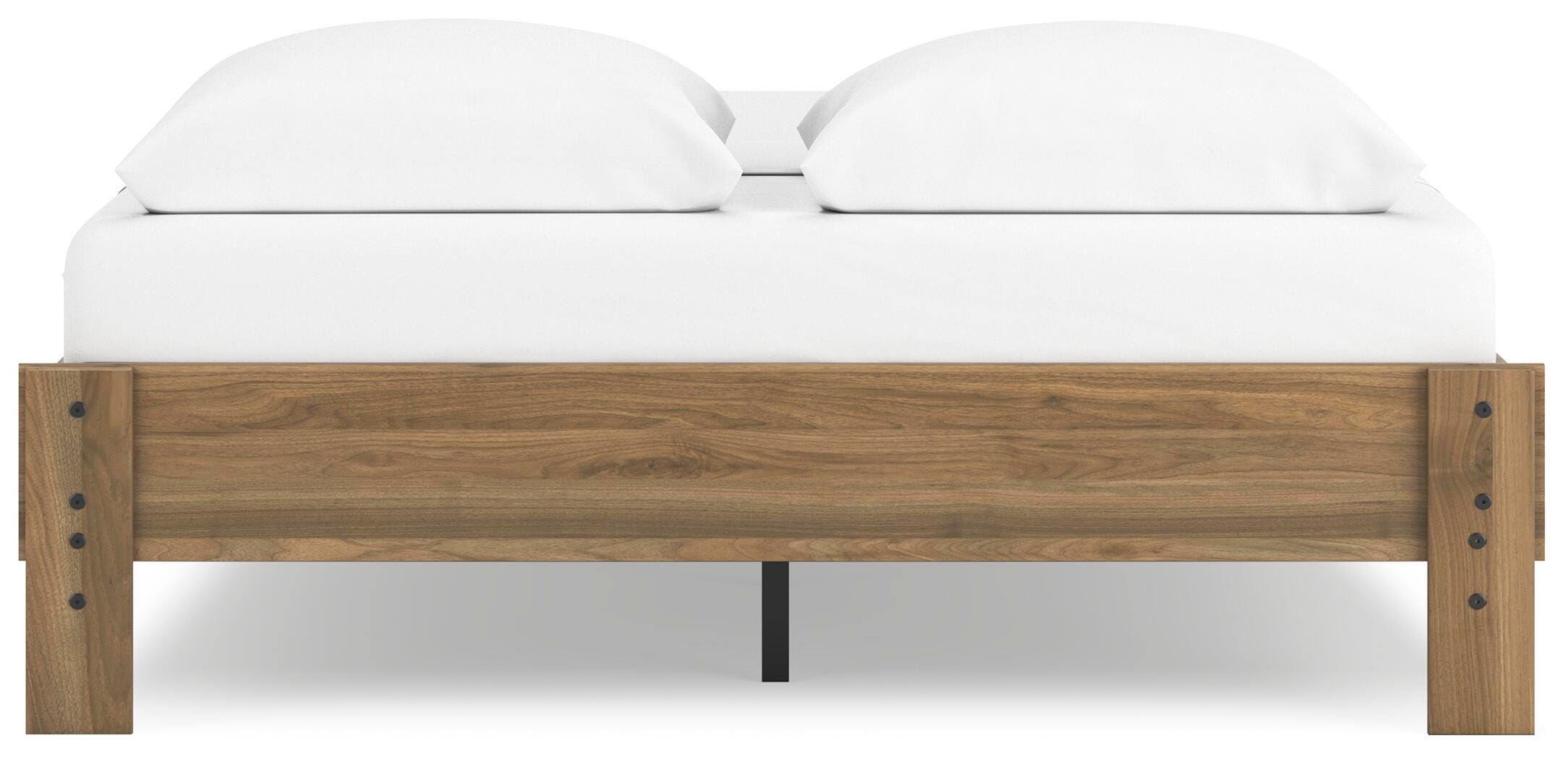 Deanlow Bed - Luxury Home Furniture (MI)