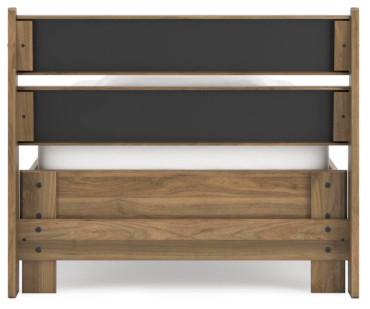 Deanlow Bed - Luxury Home Furniture (MI)