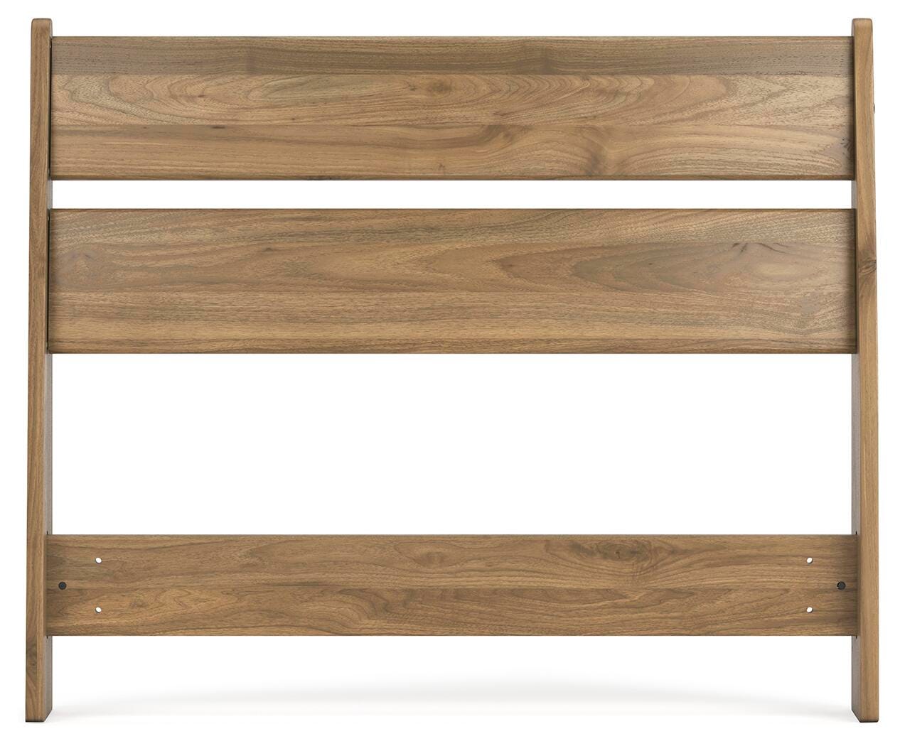 Deanlow Bed - Luxury Home Furniture (MI)