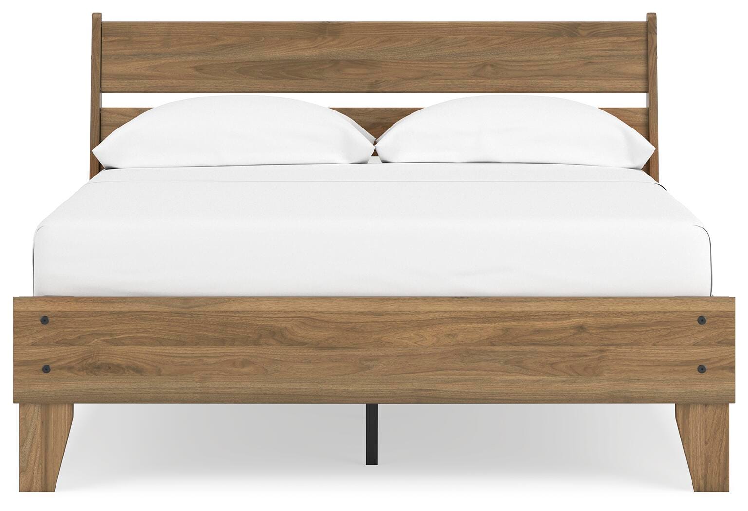 Deanlow Bed - Luxury Home Furniture (MI)