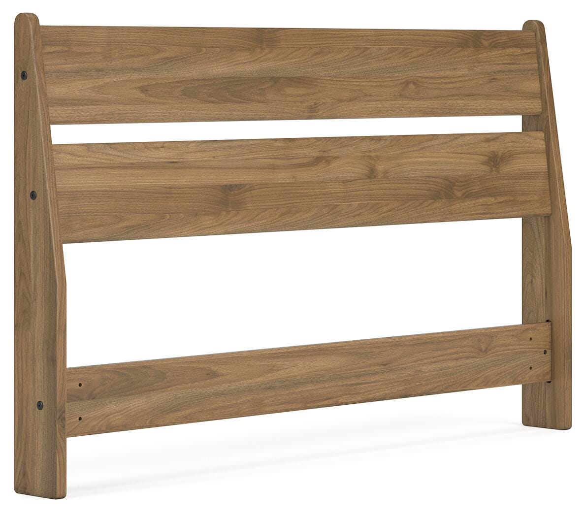 Deanlow Bed - Luxury Home Furniture (MI)