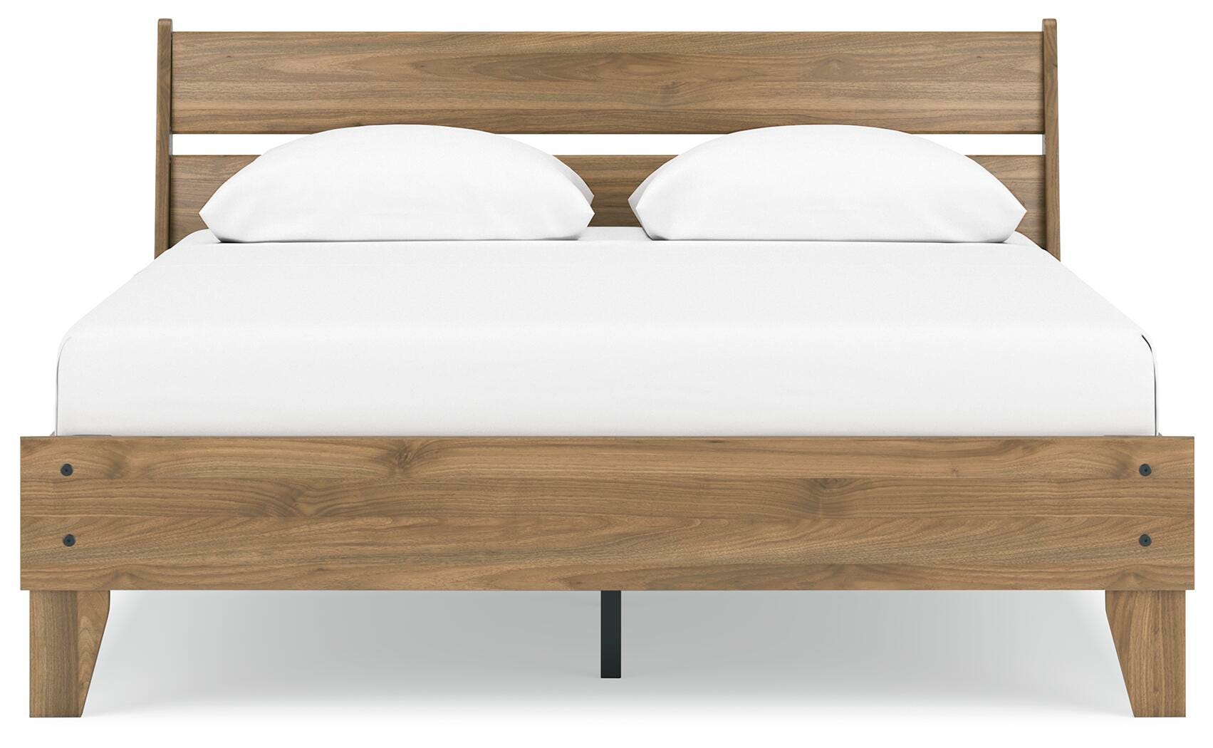 Deanlow Bed - Luxury Home Furniture (MI)