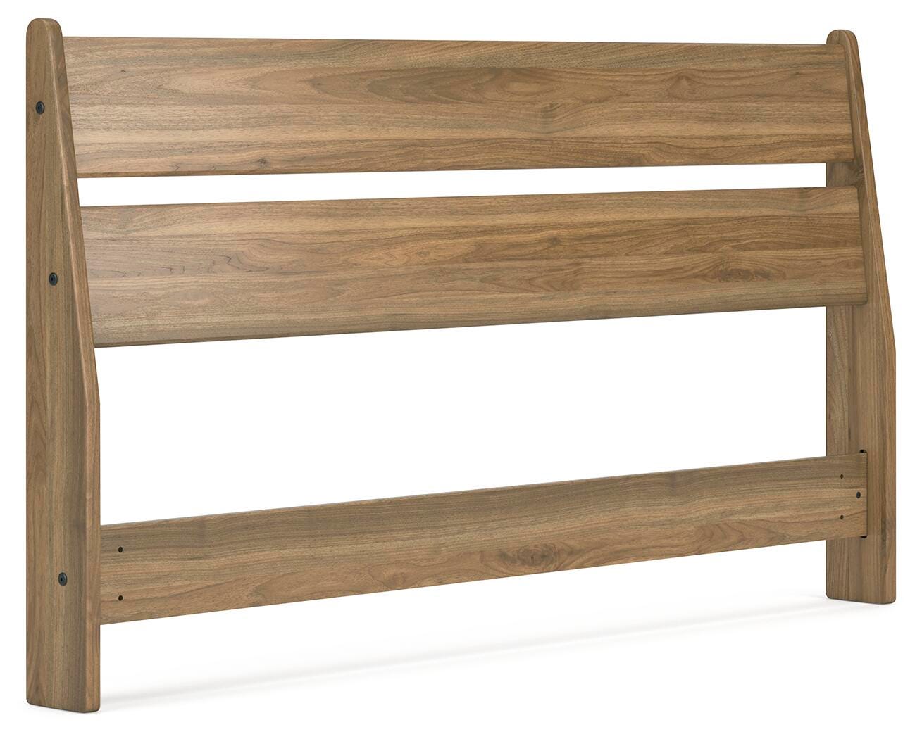 Deanlow Bed - Luxury Home Furniture (MI)
