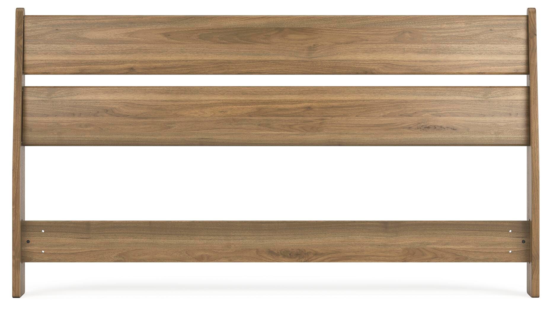 Deanlow Bed - Luxury Home Furniture (MI)