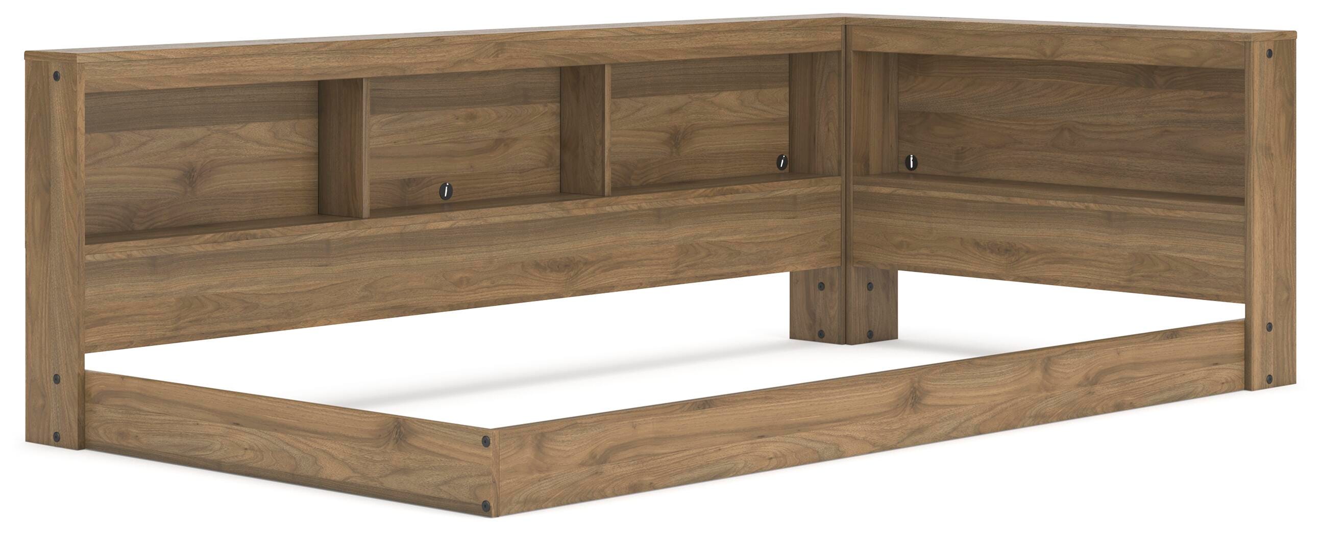 Deanlow Bed - Luxury Home Furniture (MI)