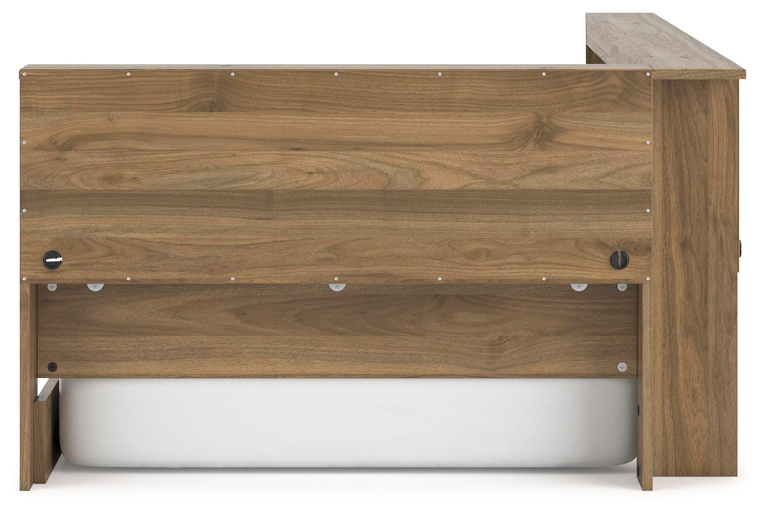 Deanlow Bed - Luxury Home Furniture (MI)