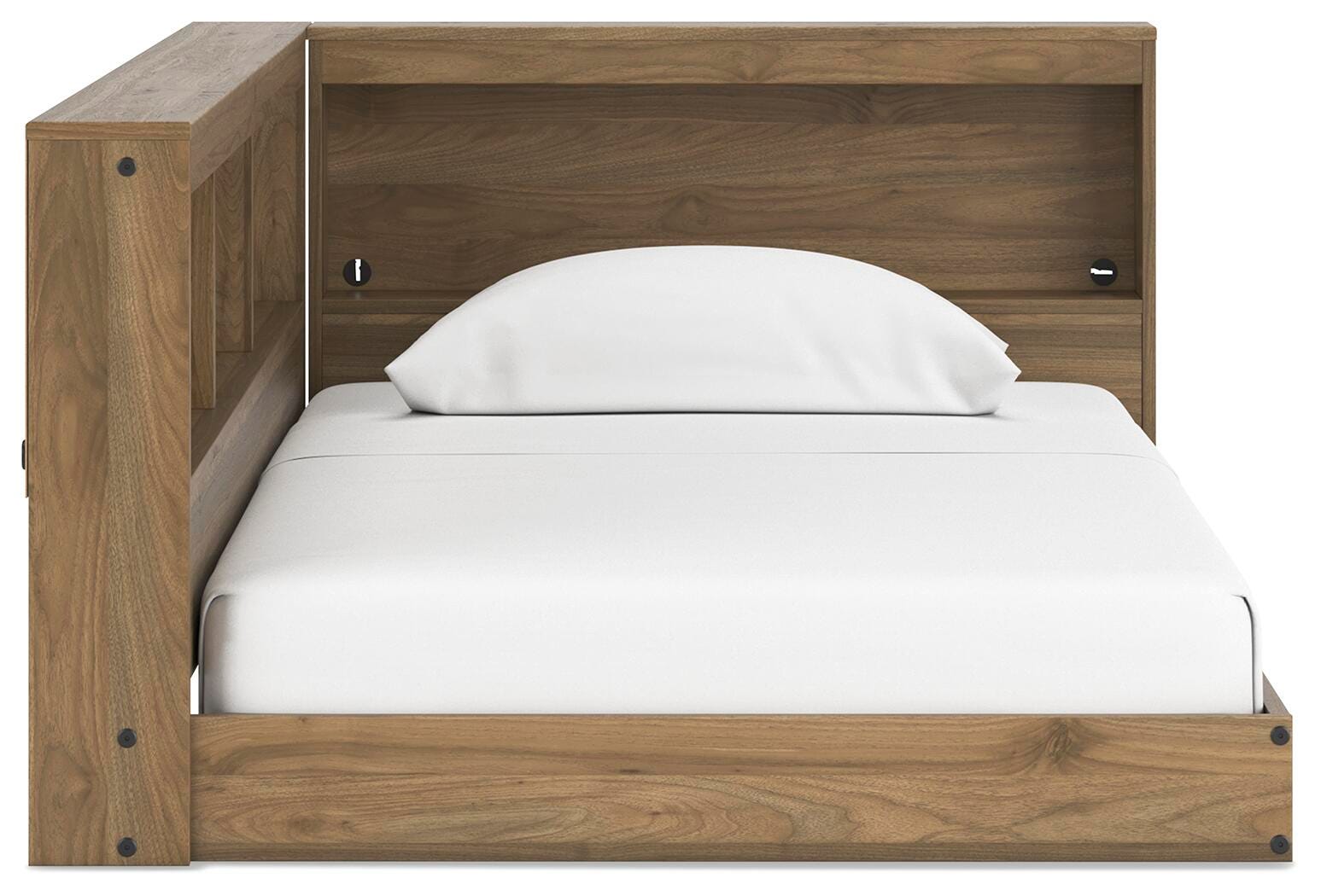 Deanlow Bed - Luxury Home Furniture (MI)