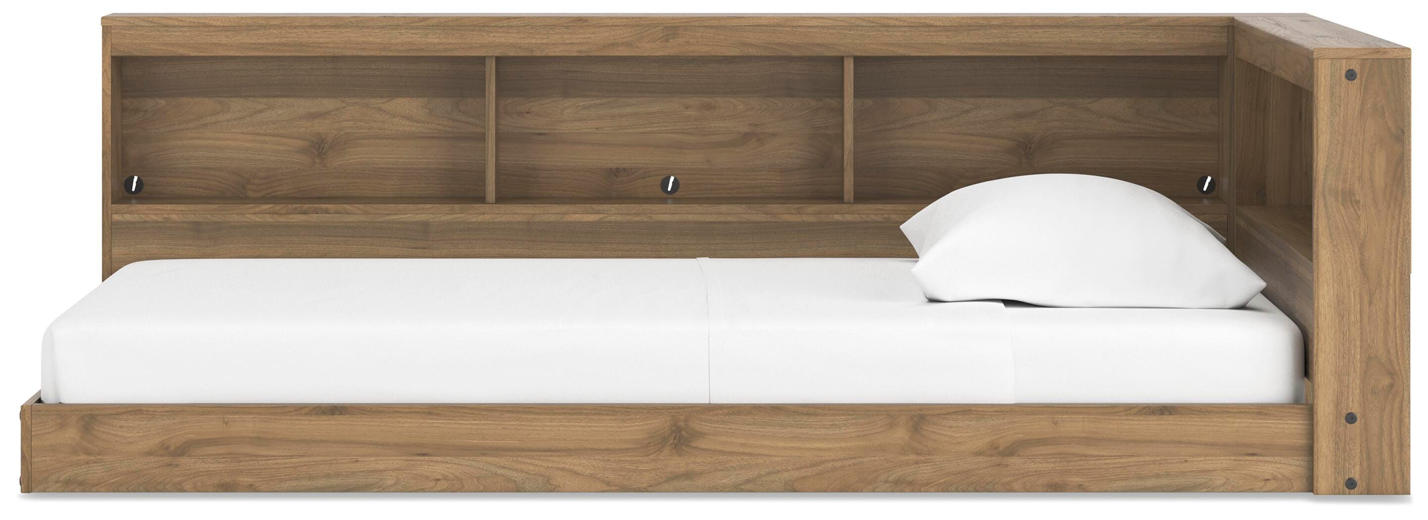 Deanlow Bed - Luxury Home Furniture (MI)