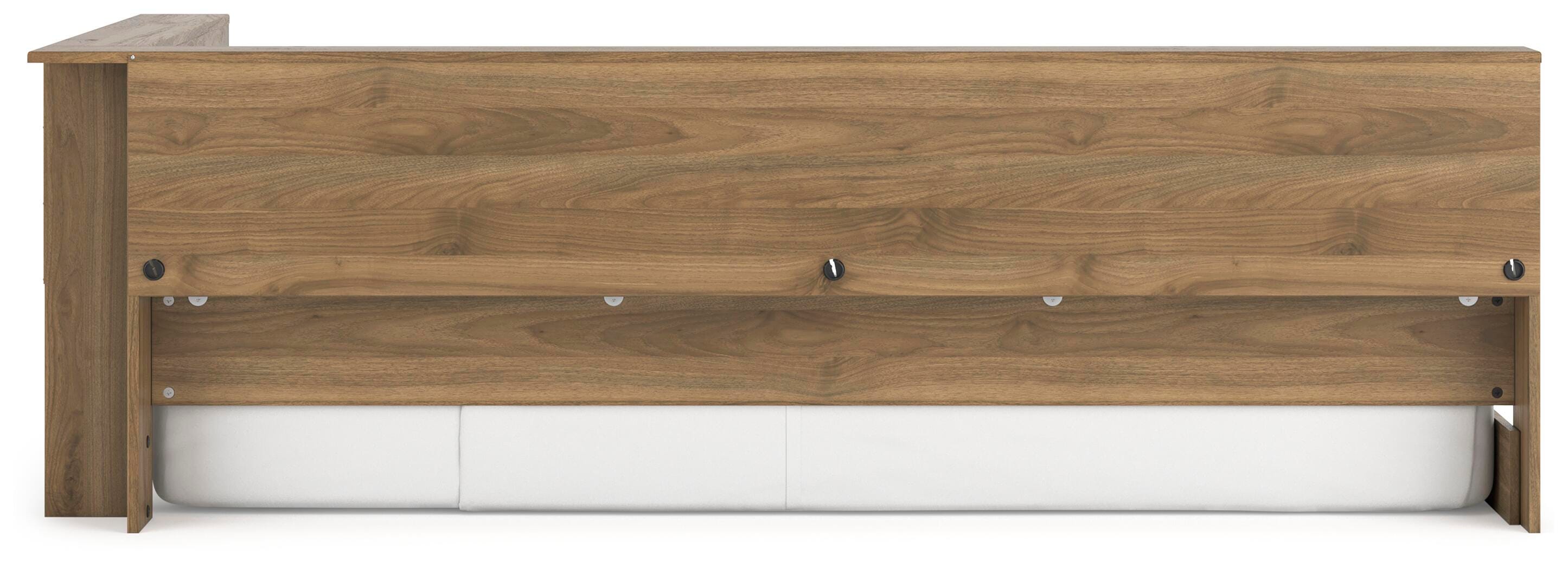 Deanlow Bed - Luxury Home Furniture (MI)