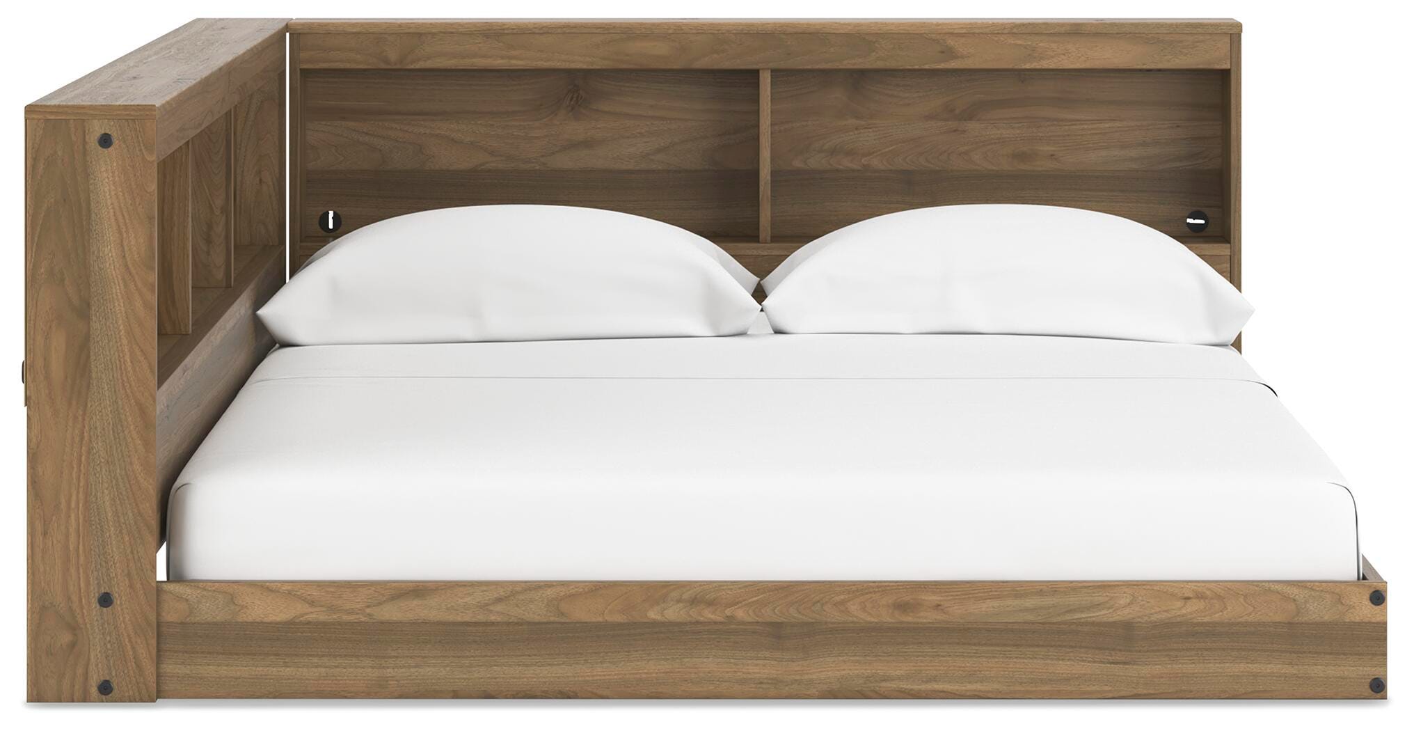 Deanlow Bed - Luxury Home Furniture (MI)