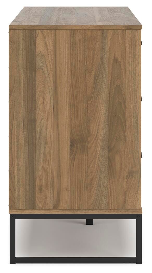 Deanlow Bedroom Package - Luxury Home Furniture (MI)