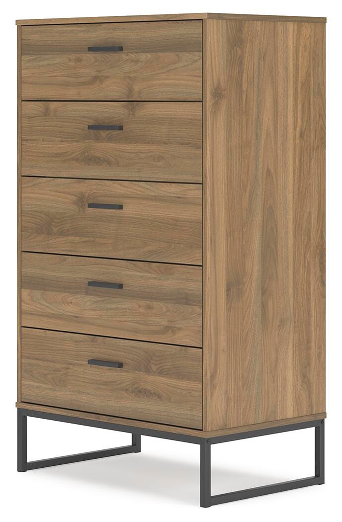Deanlow Chest of Drawers - Luxury Home Furniture (MI)