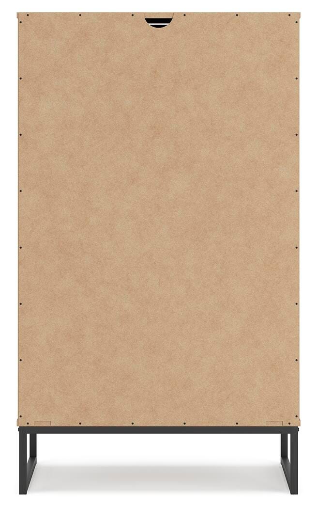 Deanlow Chest of Drawers - Luxury Home Furniture (MI)