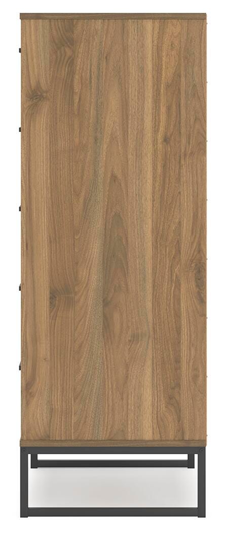 Deanlow Chest of Drawers - Luxury Home Furniture (MI)