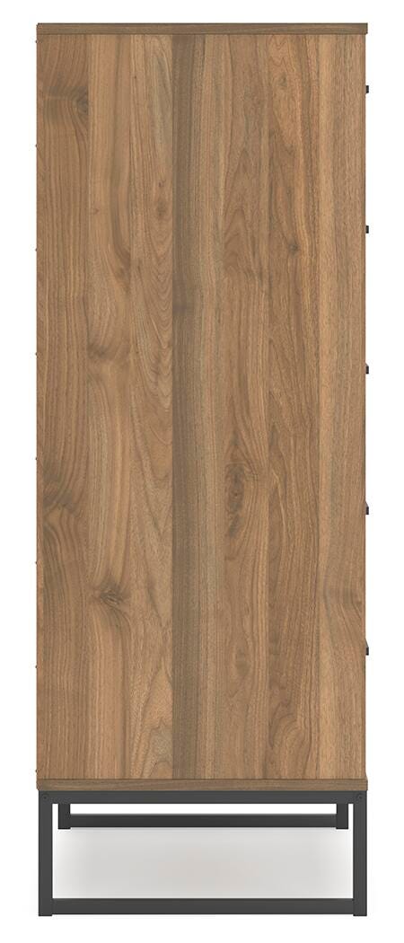 Deanlow Chest of Drawers - Luxury Home Furniture (MI)