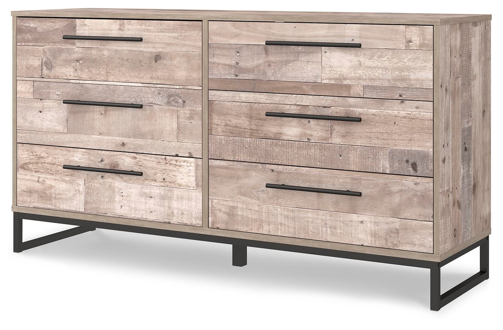 Neilsville Dresser - Luxury Home Furniture (MI)