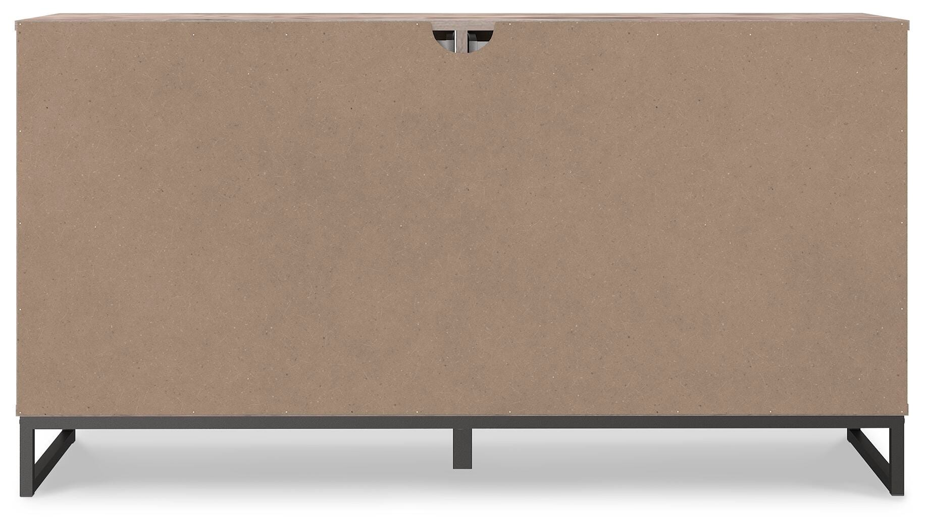 Neilsville Dresser - Luxury Home Furniture (MI)