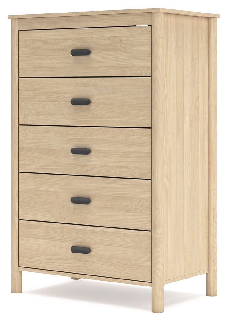 Cabinella Chest of Drawers - Luxury Home Furniture (MI)